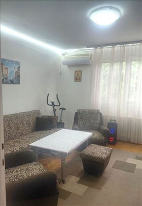Kanarevo brdo