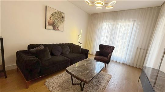 Kneza Miloša Residense, lux, garaža, ID 17056