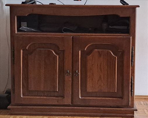 Komoda za tv polovna