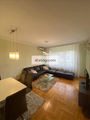 Kompletno opremljen stan kod Arene, 57m2