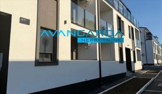 Ledine Novogradnja Lux 37m2 +20m2 dvoriste