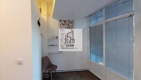 Lokal - Gornji grad - odličan za salon lepote