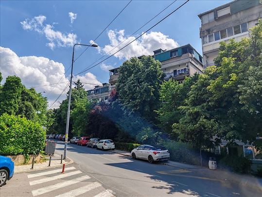 Miljakovac II 2,5-soban stan za izdavanje