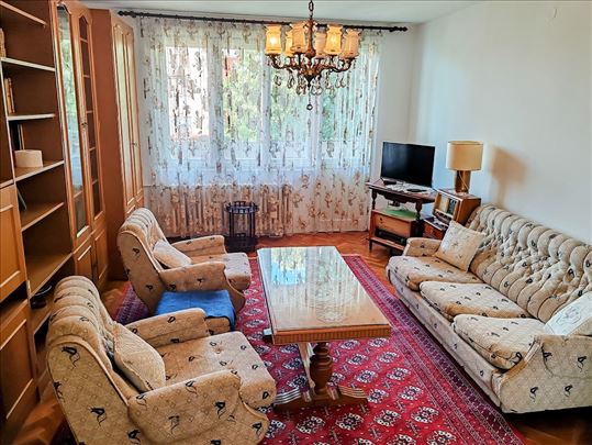 Miljakovac II 2,5-soban stan za izdavanje