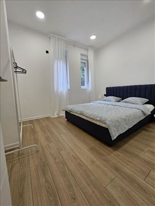 Molerova,Dve spavaće-Nov,renoviran 55m2 ID#2760