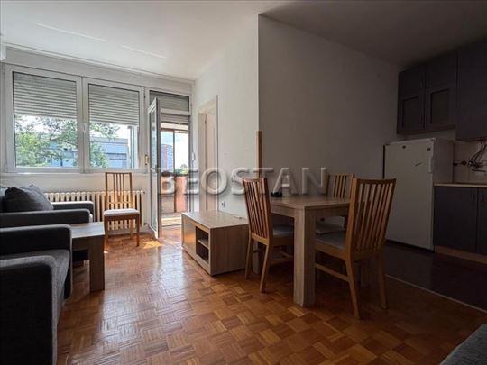 Novi Beograd - Stari merkator #67241