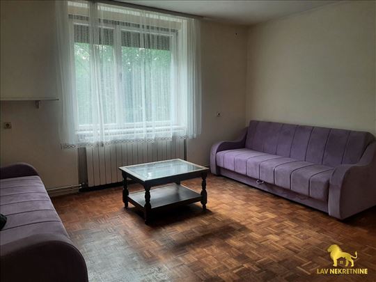 Novi Sad, Bulevar, Stan, 3, 76,00m2