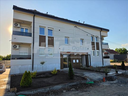 Novogradnja direktna prodaja