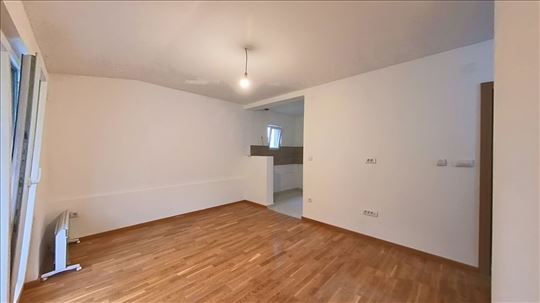 Novogradnja Leštane , dvoiposoban stan 53m2