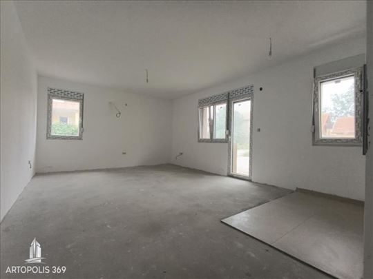 Idealna investicija, odlična novogradnja ID#1315