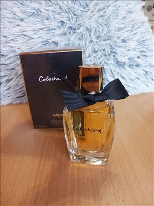 Original Cabochard Grès edt, 100ml