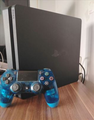 PS4 Slim 1TB