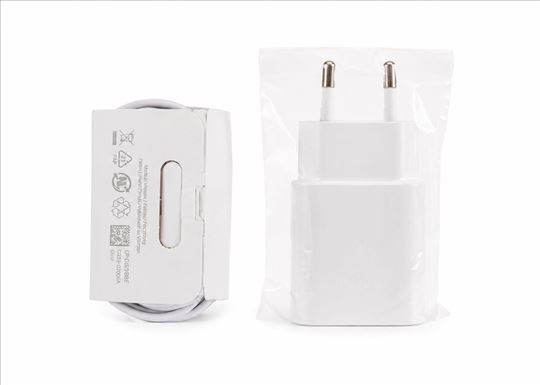 Samsung orginal punjač 25w 
