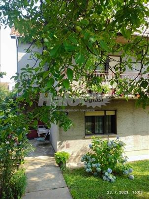 Sprat kuće (100 m2) Leštane (Novo naselje)