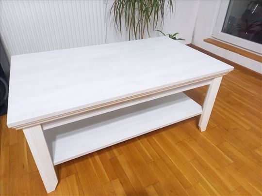 Sto za dnevni boravak 100x60 cm, perfektan