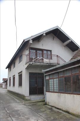 Surčin - Dobanovci ID#25240