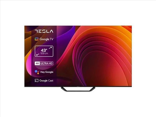 Tesla TV 43 43E655BUS