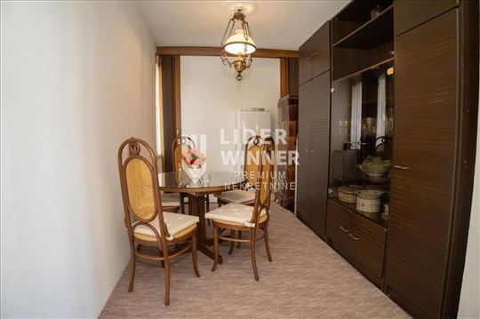 Trg Republike - salonac ID#22741