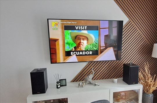 TV LG 55UQ80003LB, 55 inča, u garanciji