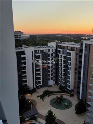 Voždove kapije, 1.0.,30m2.11/12.g.mesto,550e ID#19