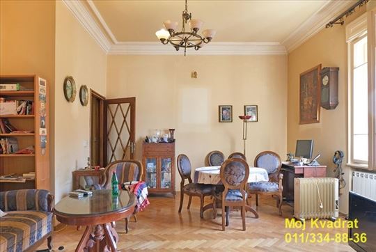 Vračar - Krunska