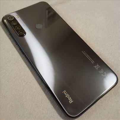 Xiaomi Redmi Note 8T