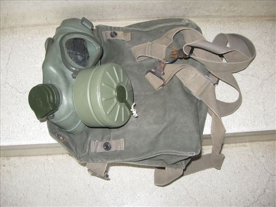 Zastitna maska M-2