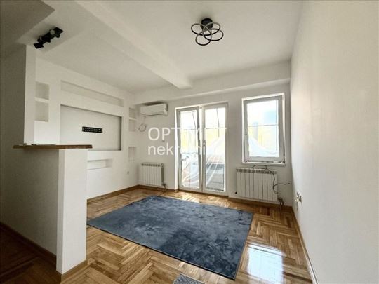 Zvezdara | Mirijevo | 36m2 + 12m2 ID#3503