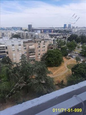 2.0, Arena, Bulevar Milutina Milankovića, 56m2