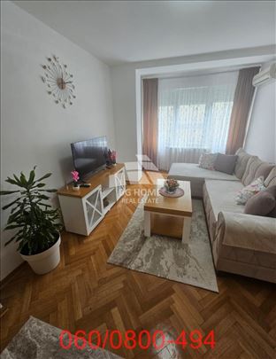 2.0 stan na Vračaru, Mileševska ID#3730