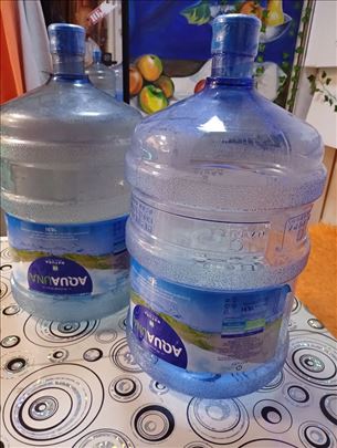 Balon prazan za vodu za Aparat za hlađenje