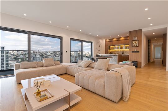 BW Kings Park - Penthouse