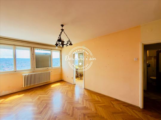 Centar Jednosoban stan 36m2