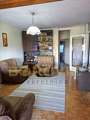 Cerak vinogradi, 84m2, dvostran