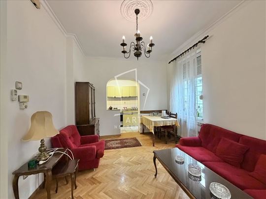 Činovnička kolonija, mereno 105m2 ID#1536911