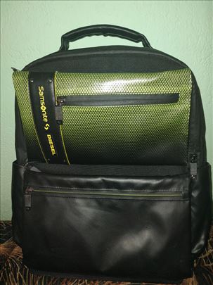 Diesel i Samsonite limitirana serija