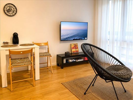 Đeram, Banjska, 1.5, 38m2, pet friendly