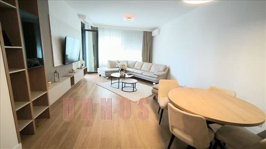 Dolce Vita, Extra, Nov, 96m2, Garaža, Bazen i Spa