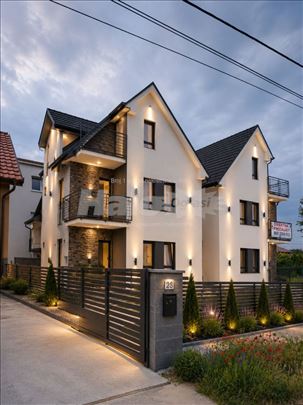Top dupleksi 80m2 i 85m2 gratis parking i ostava