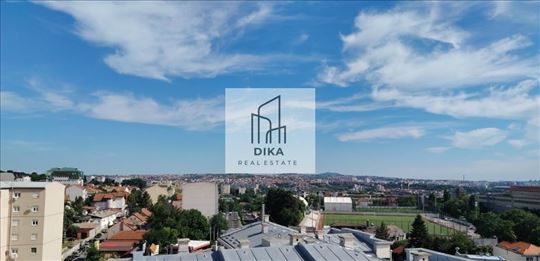 Garsonjera 29m2, Vojislava Ilića, Zvezdara-idelana