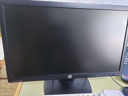HP Compaq LE2202x Full HD FHD 1920x1080 21.5 inca