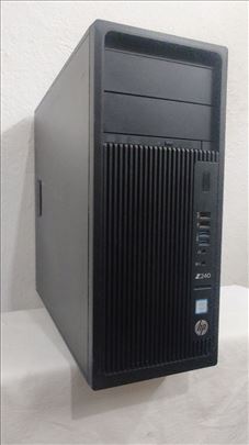 i7 6700,16gb ddr4,RX 580 4 gb,ssd 128 gb+500 gb