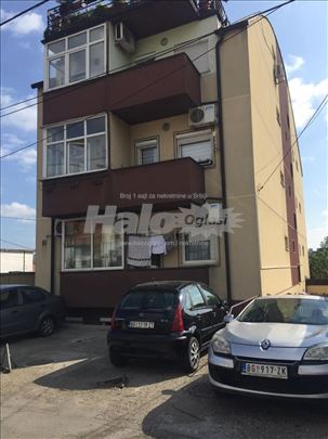 Jedno soban stan 32m2 vozdovac