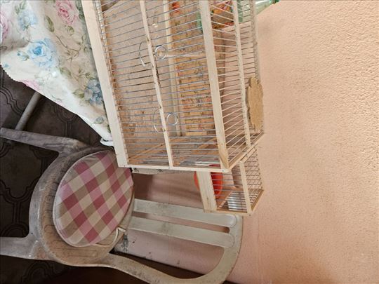 Kavez 50x30x30