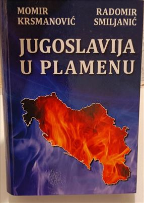 Knjige o Jugoslaviji 