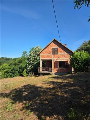 Kuća Vranić- Taraiš