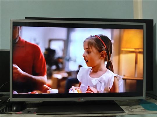 LG SMART 32LB5800 TV