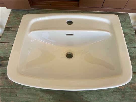 Nov lavabo visokog kvaliteta (Švedski) - 2 komada