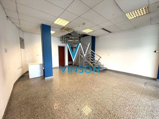 Novi Sad, Sajam - Višenamenski ulični lokal ID#910