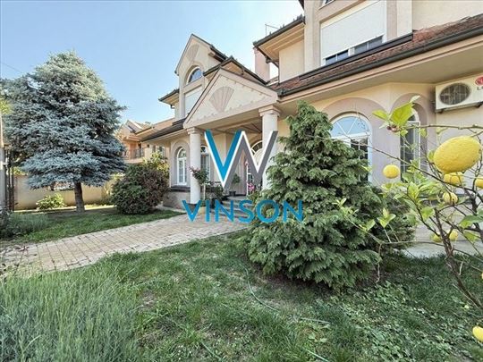 Novi Sad, Veternička rampa - Porodična kuća ID#910